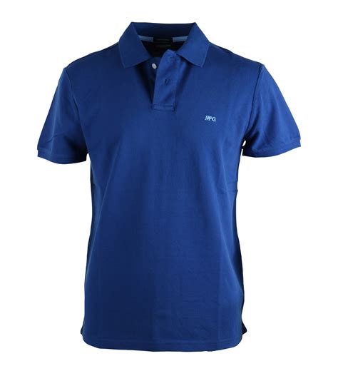 polo mcgregor